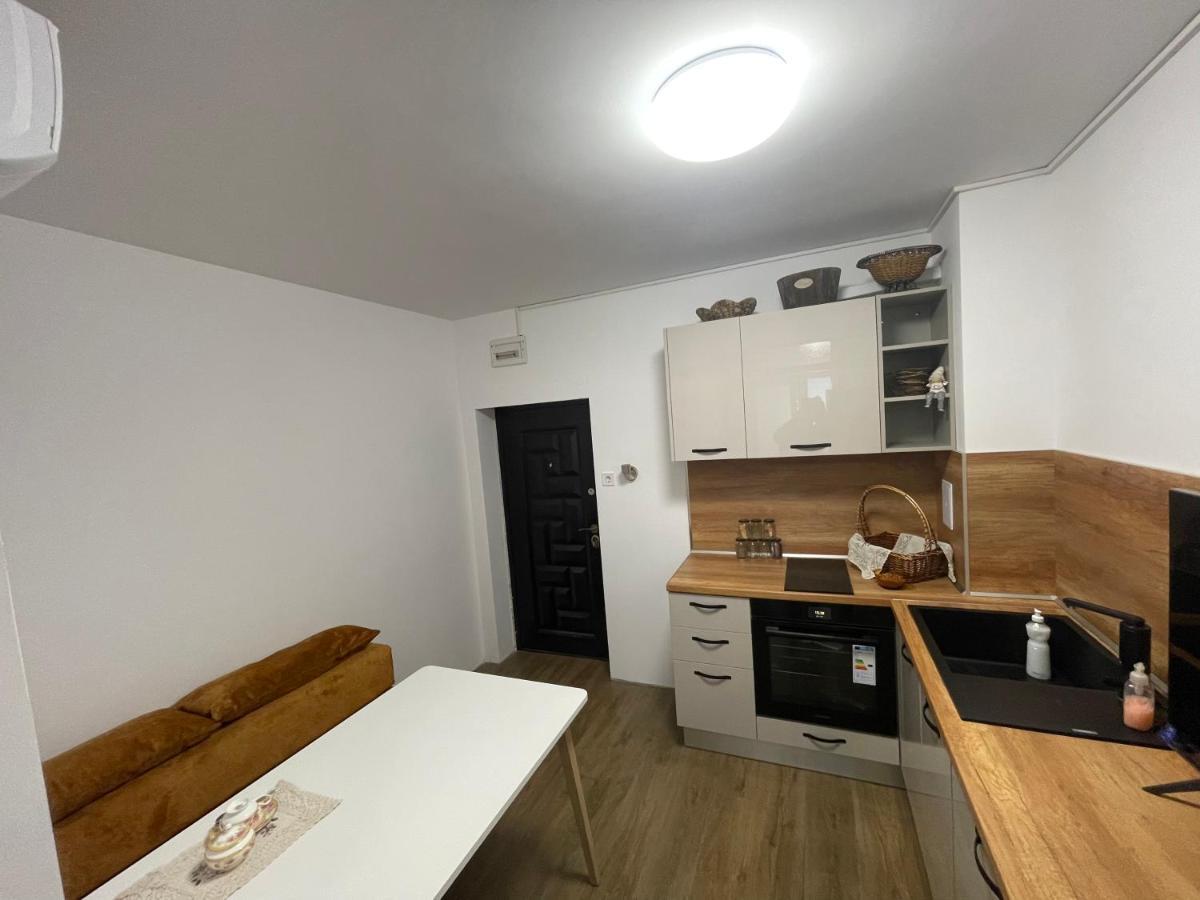Dety'S Apartment Burgas ภายนอก รูปภาพ