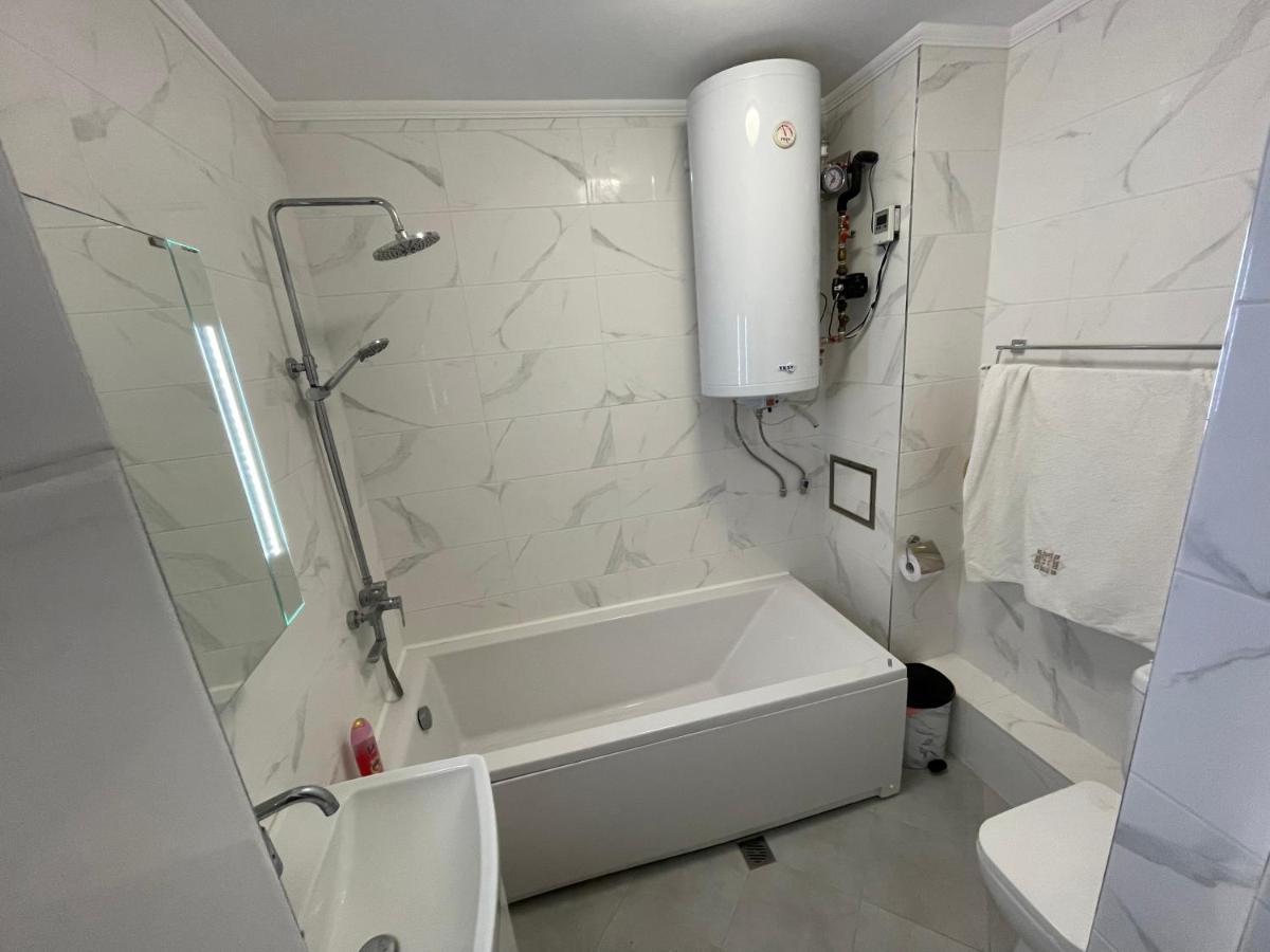 Dety'S Apartment Burgas ภายนอก รูปภาพ