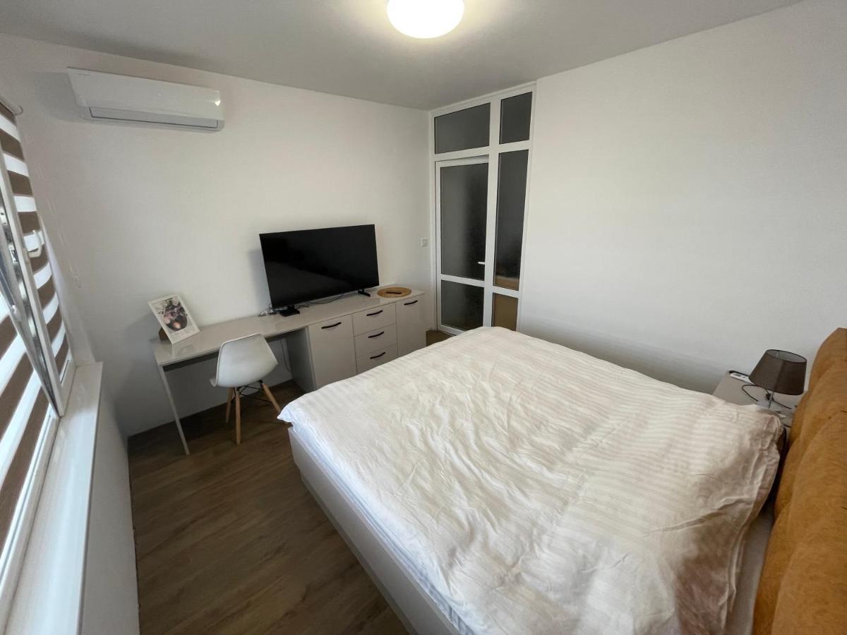 Dety'S Apartment Burgas ภายนอก รูปภาพ