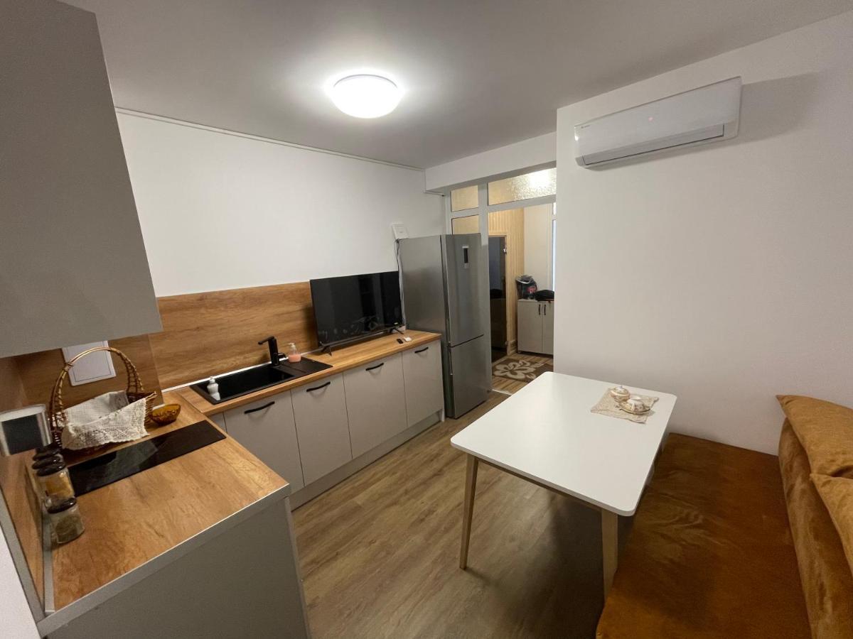 Dety'S Apartment Burgas ภายนอก รูปภาพ