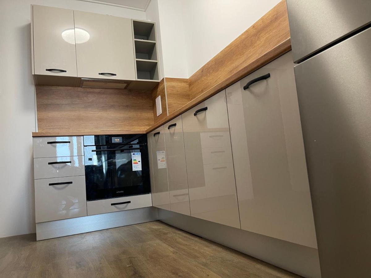 Dety'S Apartment Burgas ภายนอก รูปภาพ