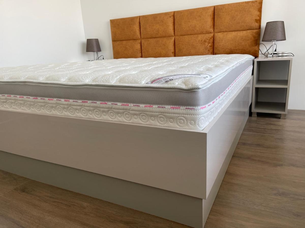 Dety'S Apartment Burgas ภายนอก รูปภาพ