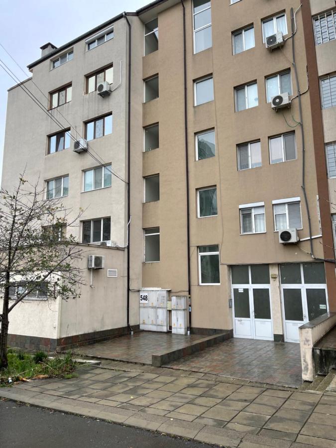 Dety'S Apartment Burgas ภายนอก รูปภาพ