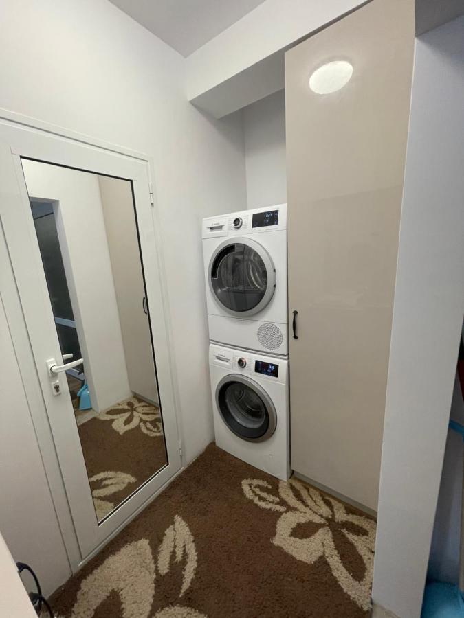 Dety'S Apartment Burgas ภายนอก รูปภาพ