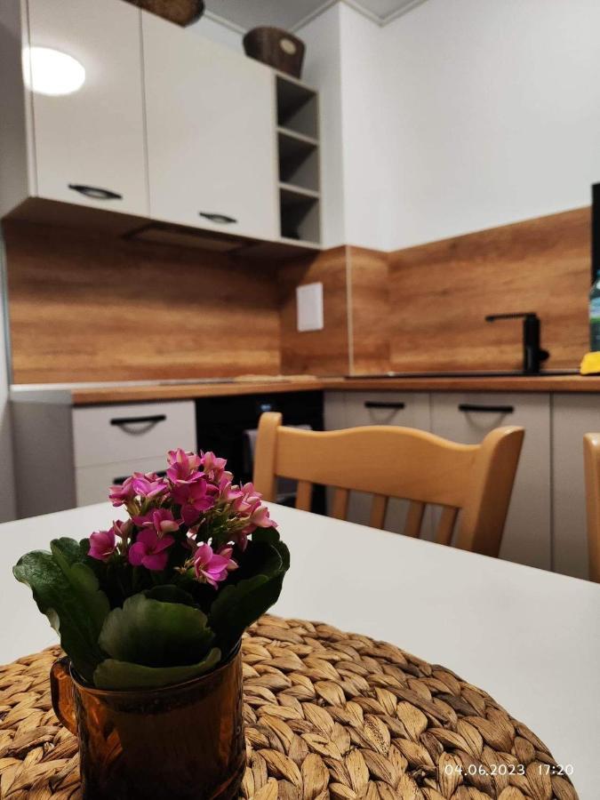 Dety'S Apartment Burgas ภายนอก รูปภาพ