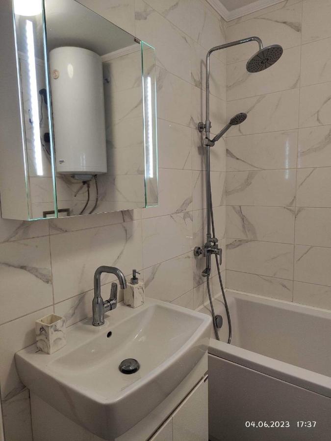 Dety'S Apartment Burgas ภายนอก รูปภาพ