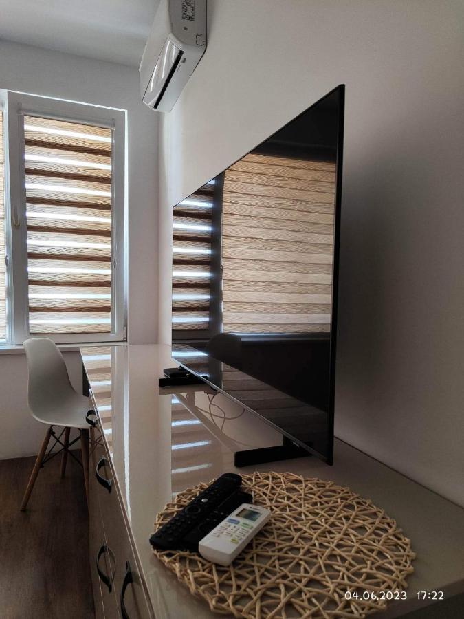 Dety'S Apartment Burgas ภายนอก รูปภาพ