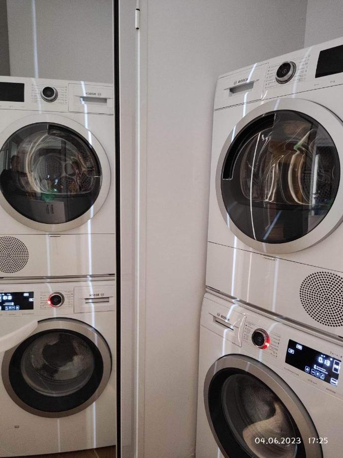 Dety'S Apartment Burgas ภายนอก รูปภาพ