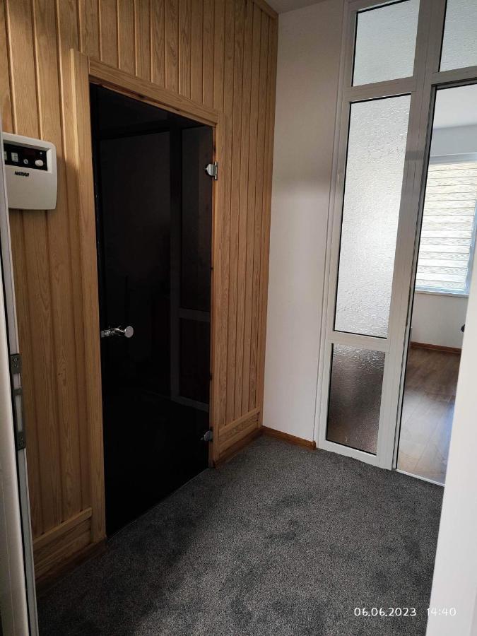 Dety'S Apartment Burgas ภายนอก รูปภาพ