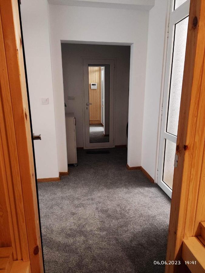 Dety'S Apartment Burgas ภายนอก รูปภาพ