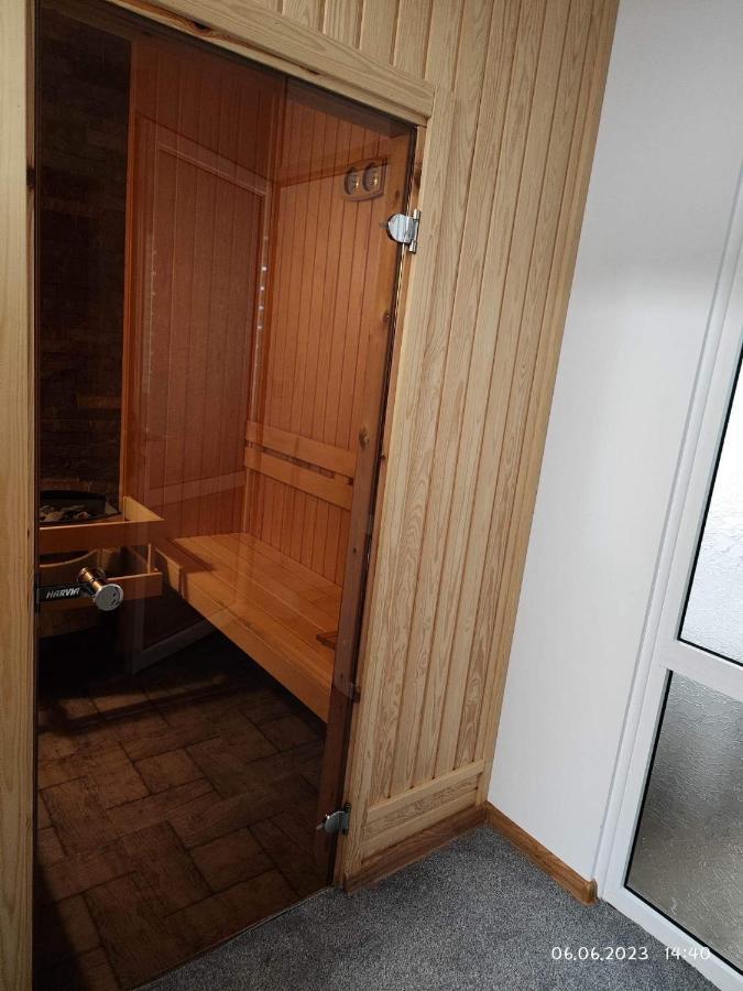 Dety'S Apartment Burgas ภายนอก รูปภาพ
